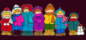 winter-kids